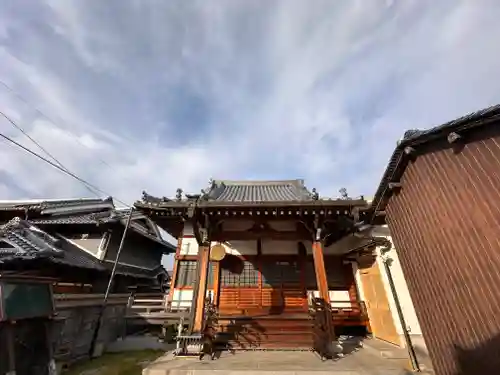 正蓮寺(奈良県)