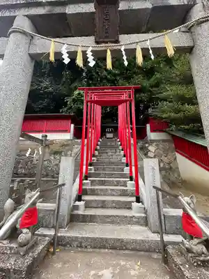 竹駒神社(宮城県)
