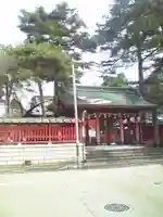 尾崎神社(石川県)