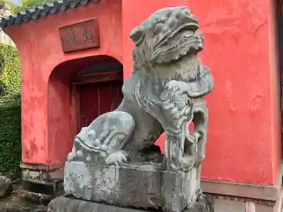 崇福寺(長崎県)