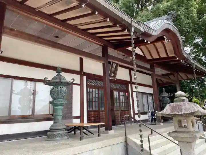 北山別院(京都府)