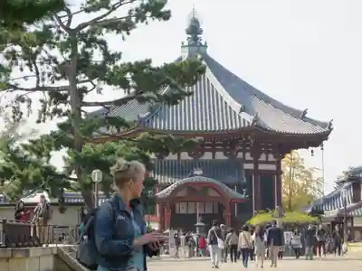 興福寺のその他建物