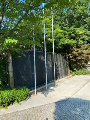 新潟縣護國神社(新潟県)
