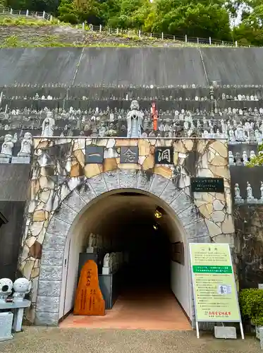 高塚愛宕地蔵尊のその他建物