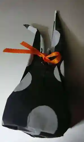 鶴峯八幡宮の授与品その他