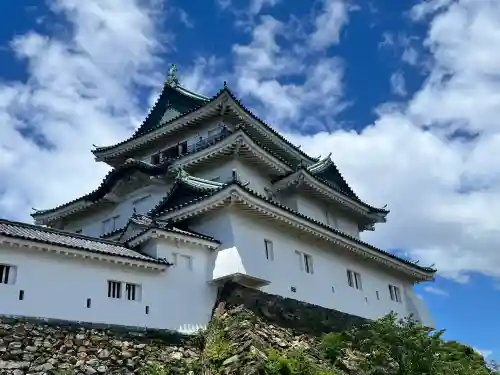 和歌山縣護國神社(和歌山県)