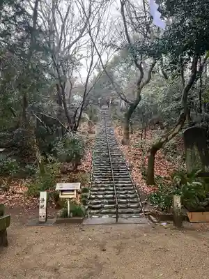 手力雄神社(岐阜県)