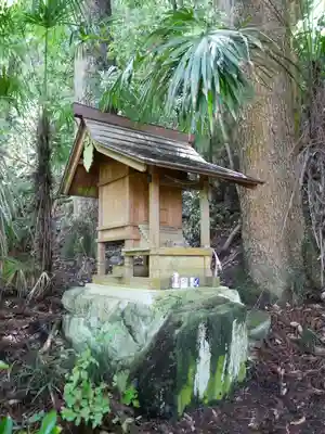 聖神社(埼玉県)
