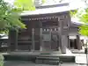 雄山神社前立社壇(富山県)