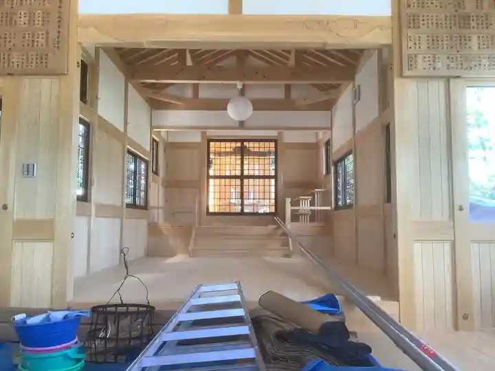 半布神社(岐阜県)