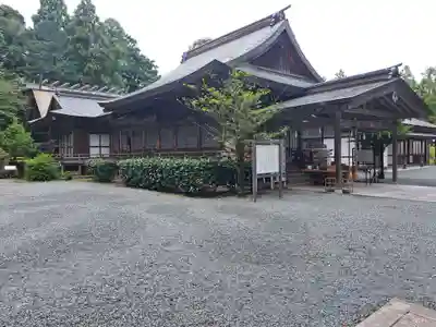 井伊谷宮(静岡県)