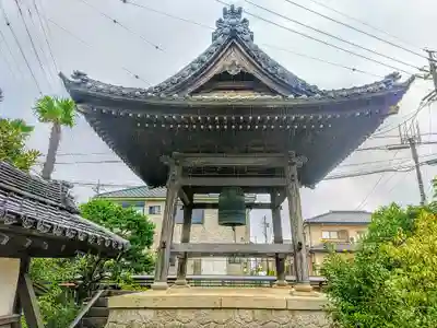 弘願坊のその他建物