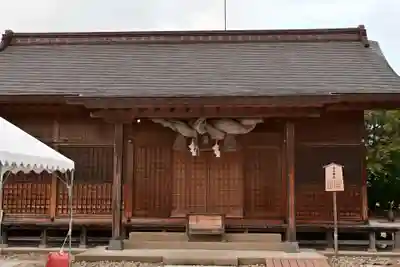 万九千社(島根県)