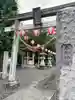 雀宮神社(栃木県)