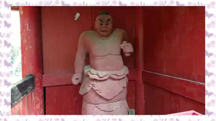 花園神社(茨城県)