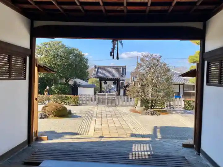 智積院(京都府)