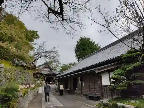 金生山 明星輪寺のその他建物