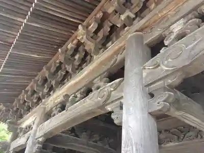 井波別院瑞泉寺のその他建物