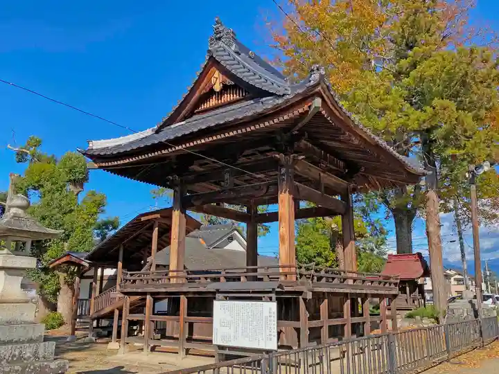 美和神社のその他建物