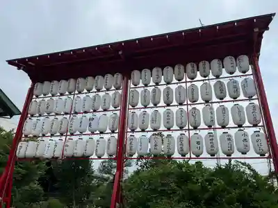健田須賀神社(茨城県)