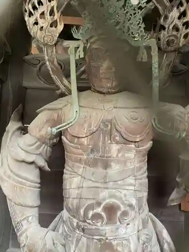 檀王法林寺（栴檀王院無上法林寺）(京都府)