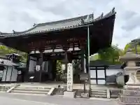 石山寺(滋賀県)