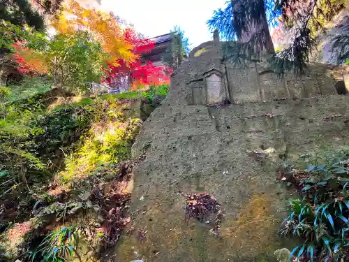 宝珠山 立石寺(山形県)