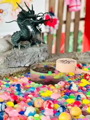 別小江神社(愛知県)