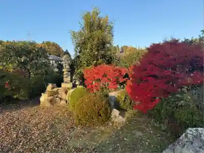 誕生寺(岡山県)