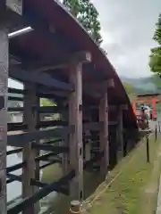 丹生都比売神社(和歌山県)