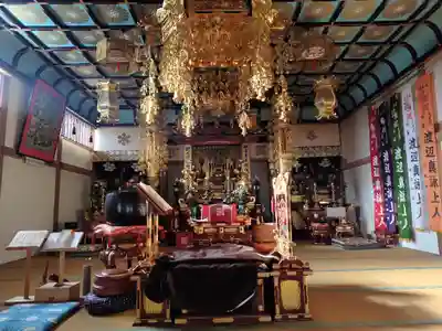 正法寺(北海道)