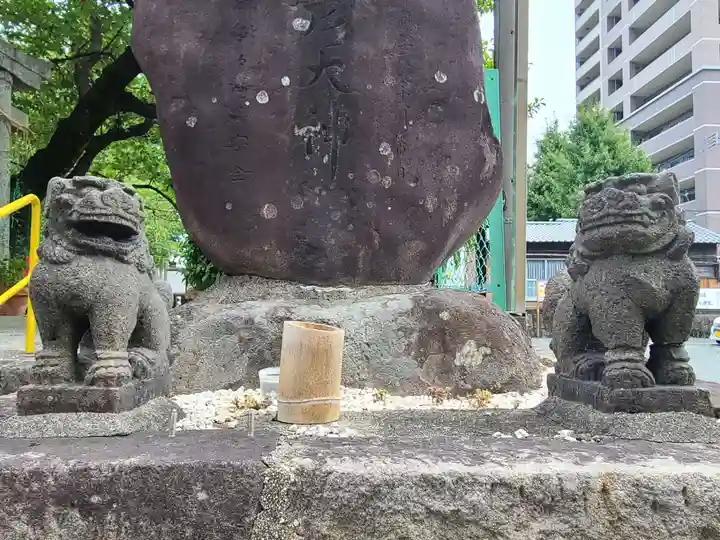 山王宮 日吉神社(福岡県)
