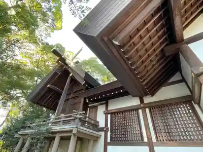 柴崎神社(千葉県)