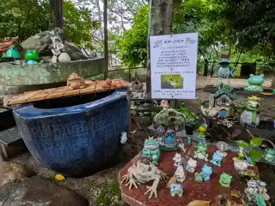 藤田神社[旧児島湾神社](岡山県)