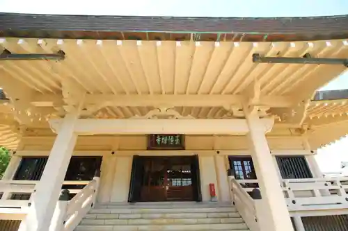 豪徳寺(東京都)