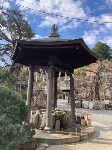妙法寺(神奈川県)