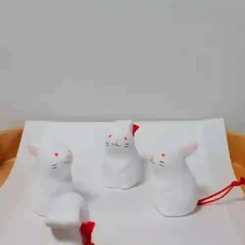 彌彦神社　(伊夜日子神社)のおみくじ