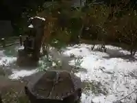 安國論寺(安国論寺)のその他建物