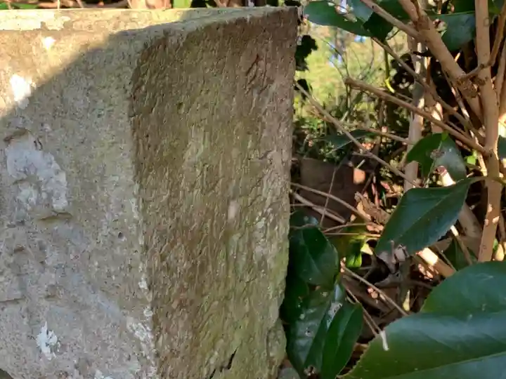 不動尊のその他建物