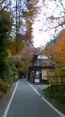 貴船神社の周辺