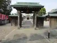 尾陽神社(愛知県)