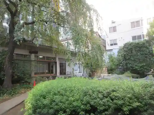 光専寺(東京都)