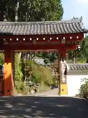 三室戸寺(京都府)