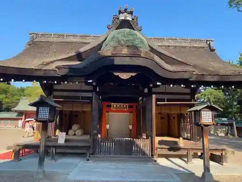 住吉大社(大阪府)