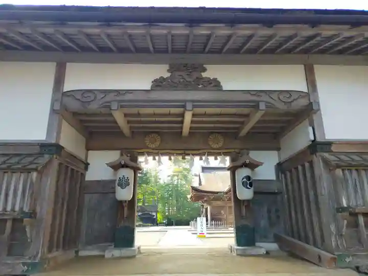 高野山金剛峯寺(和歌山県)