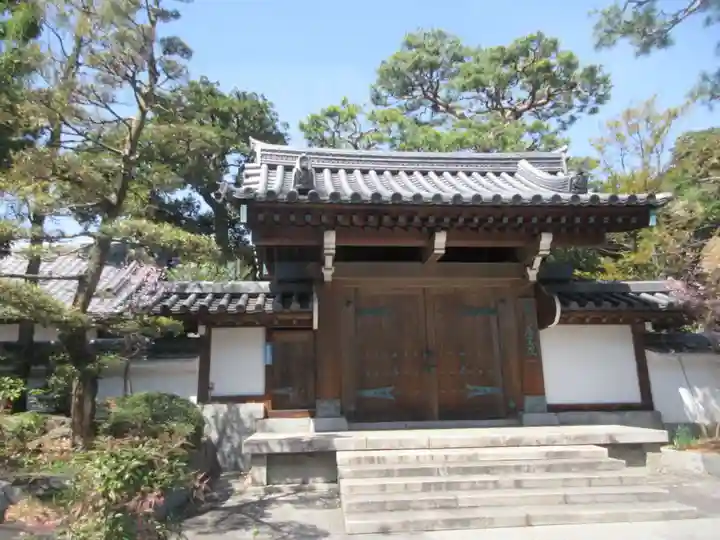 養玉院如来寺(東京都)