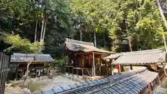 鏡神社(滋賀県)