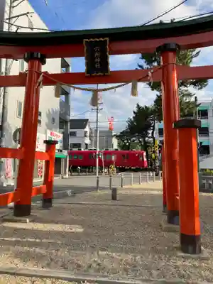 六所神社(愛知県)