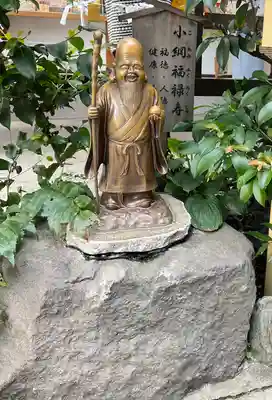 小網神社(東京都)