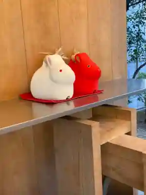 乃木神社(東京都)